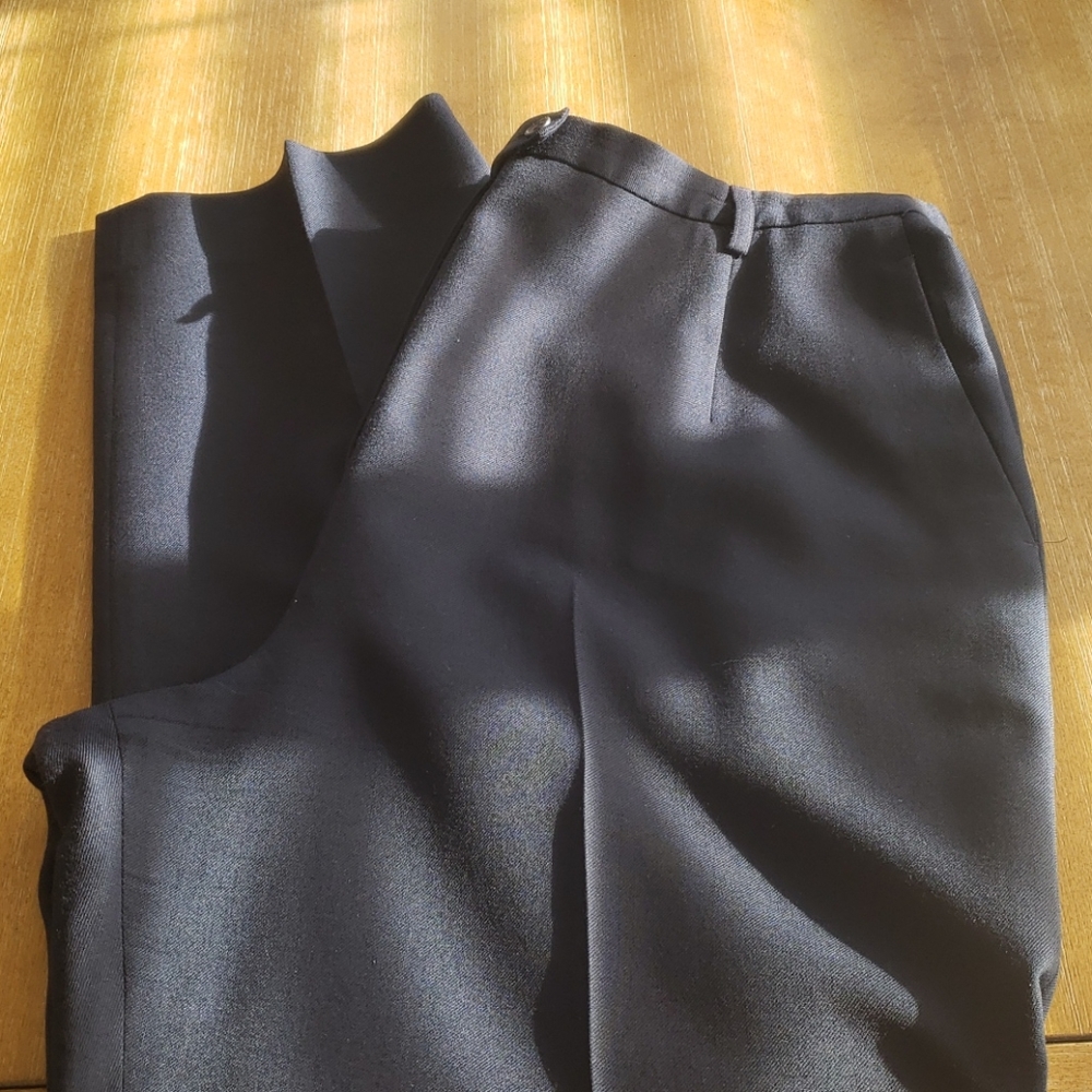 Pendleton Wool Slacks - image 6